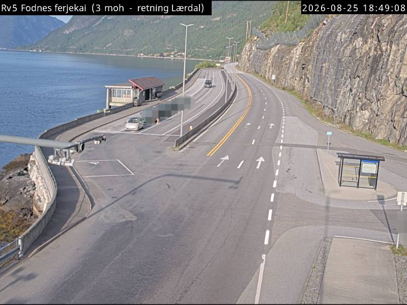 Webcam Mannheller